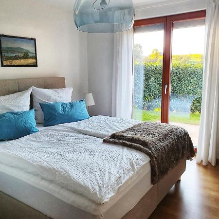Komfort Appartement Panoramaweg Waldenbuch Dış mekan fotoğraf